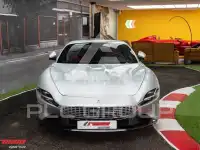 2021 Ferrari Roma