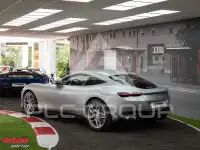 2021 Ferrari Roma
