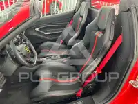 2021 Ferrari 488