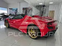 2021 Ferrari 488