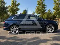 2021 Bentley Bentayga