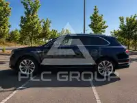2021 Bentley Bentayga