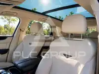 2021 Bentley Bentayga