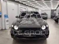 2021 Bentley Bentayga