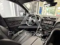 2021 Bentley Bentayga