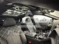 2021 Bentley Bentayga