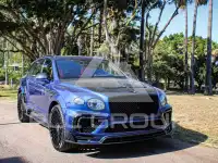 2021 Bentley Bentayga