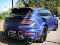 2021 Bentley Bentayga