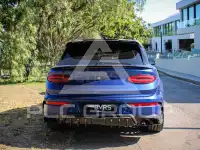 2021 Bentley Bentayga