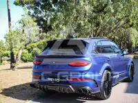 2021 Bentley Bentayga