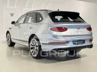 2021 Bentley Bentayga
