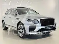 2021 Bentley Bentayga