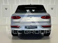 2021 Bentley Bentayga