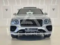 2021 Bentley Bentayga