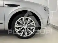 2021 Bentley Bentayga