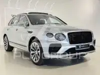 2021 Bentley Bentayga