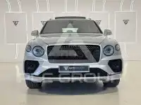 2021 Bentley Bentayga