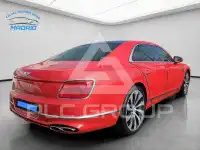 2021 Bentley Flying