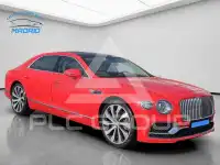 2021 Bentley Flying