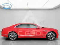 2021 Bentley Flying