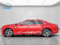 2021 Bentley Flying