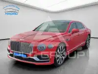 2021 Bentley Flying