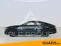 2021 Bentley Continental