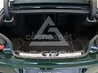 2021 Bentley Continental