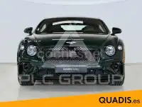 2021 Bentley Continental