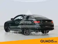 2021 Bentley Continental