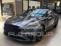 2021 Bentley Continental
