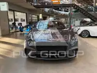 2021 Bentley Continental