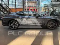 2021 Bentley Continental