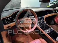 2021 Bentley Continental