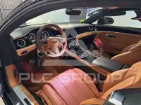 2021 Bentley Continental