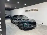 2021 Bentley Continental