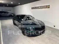 2021 Bentley Continental