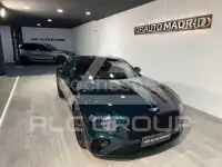 2021 Bentley Continental