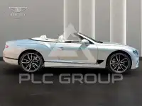 2021 Bentley Continental