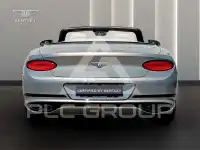 2021 Bentley Continental