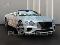 2021 Bentley Continental