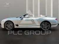 2021 Bentley Continental