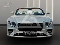 2021 Bentley Continental