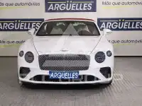 2021 Bentley Continental