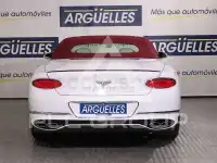 2021 Bentley Continental