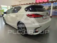 2021 Lexus CT