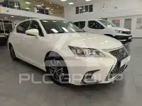 2021 Lexus CT