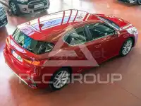 2021 Lexus CT