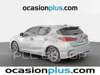 2021 Lexus CT