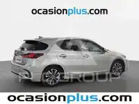 2021 Lexus CT